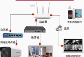 海康监控普通事件如何设置？操作步骤是怎样的？