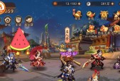 少年三国志2最新阵容推荐——打造无敌阵容征战三国（探寻最强战略组合）