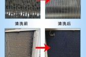 赛威清洗散热器的效果如何？