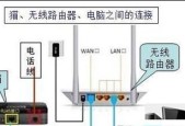政企网关交换机设置步骤是什么？
