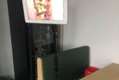 平板监看支架的正确使用方法是什么？