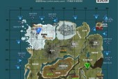 手游方舟（揭秘无齿翼龙的饮食习性及饲养方法）