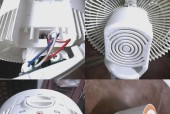 拆除台式电脑CPU风扇的详细指南（如何拆卸台式电脑CPU风扇）