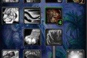 魔兽世界猎人插槽如何安装宝石？宝石安装的规则是什么？