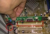 笔记本连接网卡的正确方式是什么？需要注意什么？