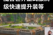 如何提升魔兽世界妲己的战斗技巧？