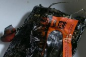 充电器爆炸时发出的声响是什么样的？