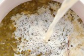 煮绿豆沙的小窍门有哪些？如何快速煮出细腻绿豆沙？