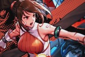 dnf武神角色应携带哪种武器？
