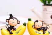 电视机旁适合挂什么小饰品？摆件的寓意有哪些？