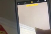 手机摄像头有划痕如何处理？有无简单修复方法？