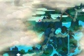 海岛地图中通往地下城的路线和方法是什么？