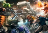 Dota新手必知（无压力入门）