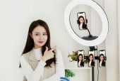 直播间补光灯应该如何选择？哪种补光灯效果最好？