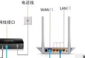 千兆路由器上网线应接在哪个端口？如何正确连接？