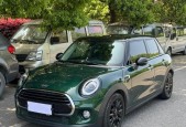 MINI汽车品牌历史是什么？有哪些车型特点？