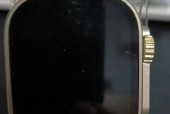 智能手表卡扣如何正确安装？