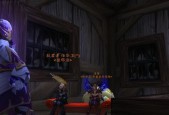 魔兽世界蜘蛛悬梁怎么上去？技巧是什么？