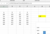 比较index函数和vlookup函数的差异（深入了解Excel中两个常用函数的特点与用法）