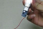 手机废旧电池如何制作移动电源？