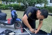 骑电瓶车送货违规会受到什么处罚？