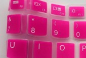联想小新红色笔记本开机步骤是什么？