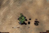 沙漠防守rpg魔兽的通关策略是什么？