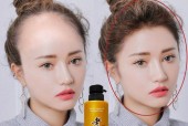 拯救稀疏头发，让你的秀发变得浓密动人（从根部开始）
