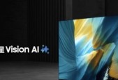 以技术创新树立行业标杆：三星 OLED S95F 荣膺 T3 Awards 2025 双冠