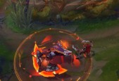 lol铁男新皮肤“钢铁守护者”震撼登场（全新皮肤焕发铁血荣光）