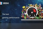 手机玩PC模拟器排行榜（用手机成就PC游戏的精彩体验）