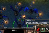 荒芜骑士在魔兽中如何应对？有哪些技巧？