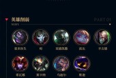 揭秘LOL英雄真实实力排名（从这15个维度）