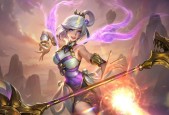 英雄联盟臻彩皮肤中哪款最美？