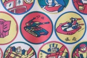 cf变形金刚卡片的市场价格是多少？如何判断卡片真伪？