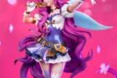 芬妮在英雄联盟中的组合名称是什么？技能特点如何？