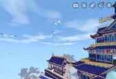 迷你世界种子大全（探索迷你世界最新版本中壮丽城堡的种子）