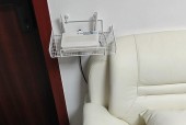 电视机顶盒置物架直播使用方法是什么？操作中可能遇到的问题有哪些？