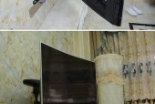 三臂显示器的实现方法是什么？实现后有哪些优势？