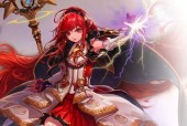 地下城手游魔法师召唤师出什么？如何选择合适的角色？