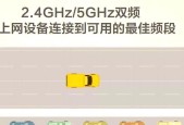 双频路由器如何辨别？辨别技巧有哪些？