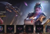 LOL官方公认的完美英雄（探索LOL中最强英雄的特点与技能）