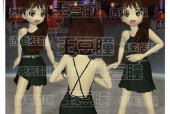 劲舞团如何获取黑色印记表情？