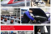 株洲有哪些知名的机器人公司？