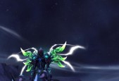 火羽皮甲幻化在魔兽世界中如何获得？