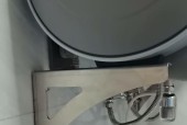 热水器架子配件有哪些？如何安装？