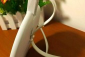 路由器粘墙上稳固吗？最佳放置位置是什么？