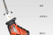 电锯配件充电器使用指南？充电时安全须知有哪些？