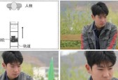 相机拍摄慢动作走路镜头的技巧是什么？