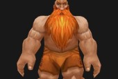 魔兽精灵如何快速到达矮人区域？有无快捷方法？